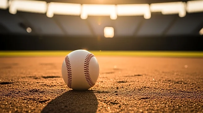 Rangers' Kumar Rocker Impresses in Final Spring Training Start