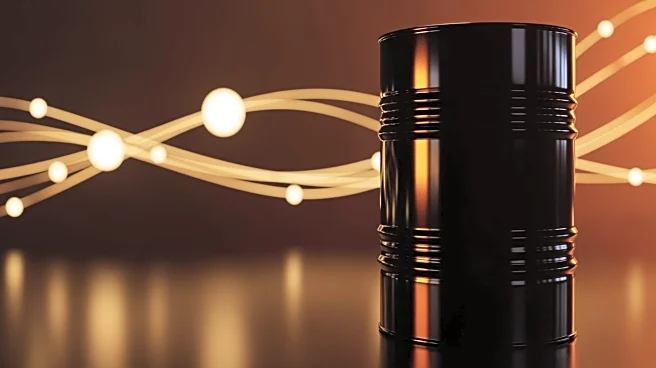 Goldman Sachs Warns of Rising Oil Prices Amid Middle East Tensions