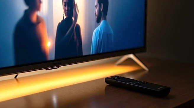 HBO Renews Docuseries 'Neighbors' for Second Season Amid Strong Viewership