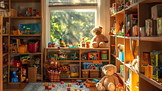 Remembering Jewell Stoddard: Pioneer of Children's Bookstores