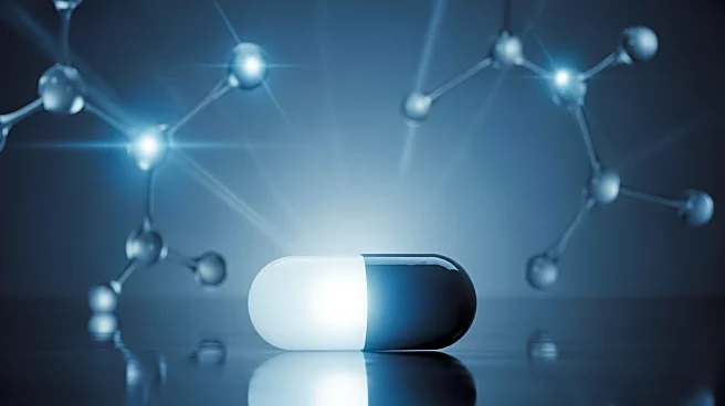 FDA Approves Novo Nordisk's High Dose Wegovy Under Priority Voucher Program