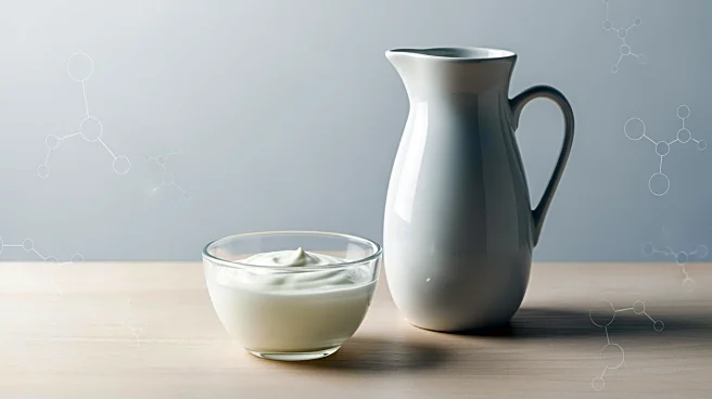 GLP-1 Drugs Influence Dairy Product Development Amid Changing Consumer Preferences