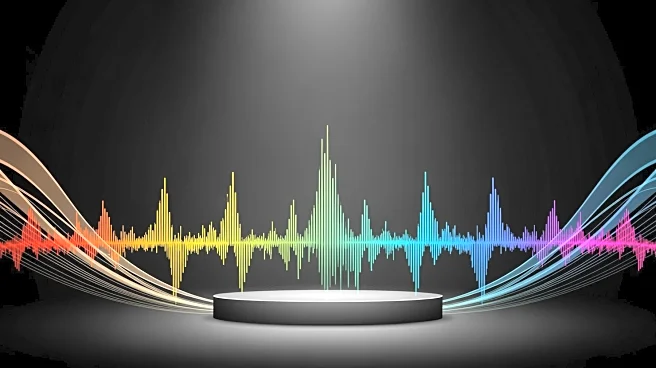 SXSW London 2026 Announces Diverse Music Lineup Featuring Global Artists