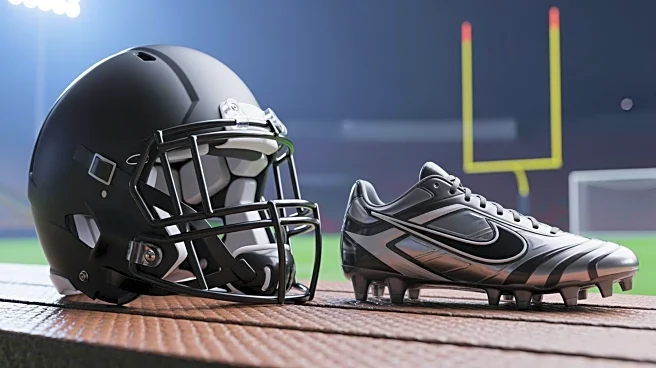 LSU Football Intensifies Recruitment of Top EDGE Prospect Jalanie George