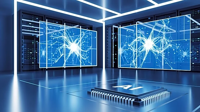 Meta Shifts to AI for Content Enforcement, Reducing Third-Party Vendor Reliance