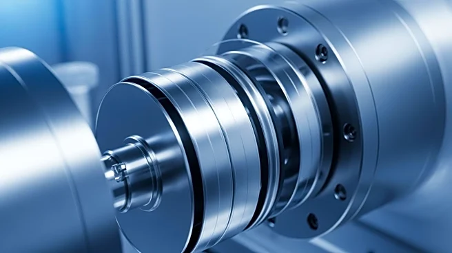 Matthews Engineering and hs-tumbler Partner to Enhance Dry Battery Electrode Manufacturing