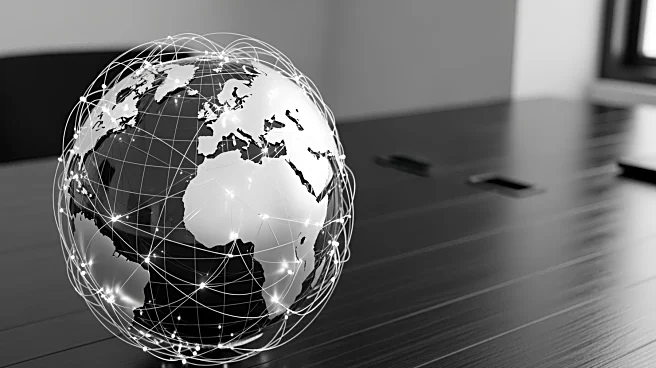 Wise Appoints Former ICE CFO Scott Hill to Board Amid Cross-Border Expansion