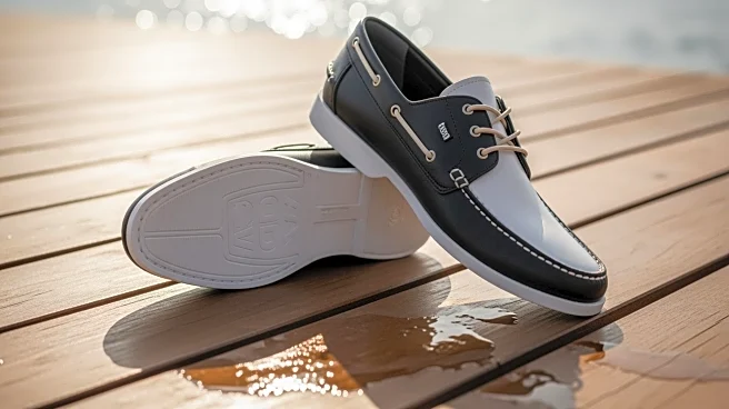 Monse and Sperry Launch Innovative Boat Shoe Collection at Nordstrom