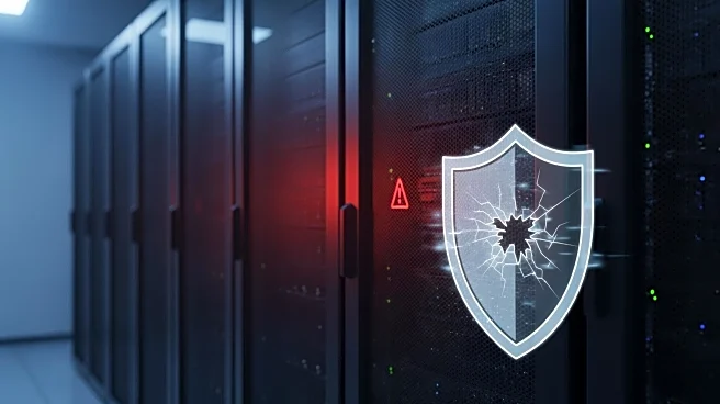 Security Firm Aura Reports Data Breach Affecting 900,000 Records