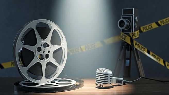 Rapper Afroman Wins Lawsuit Against Ohio Police Over Viral Music Videos Mocking 2022 Raid