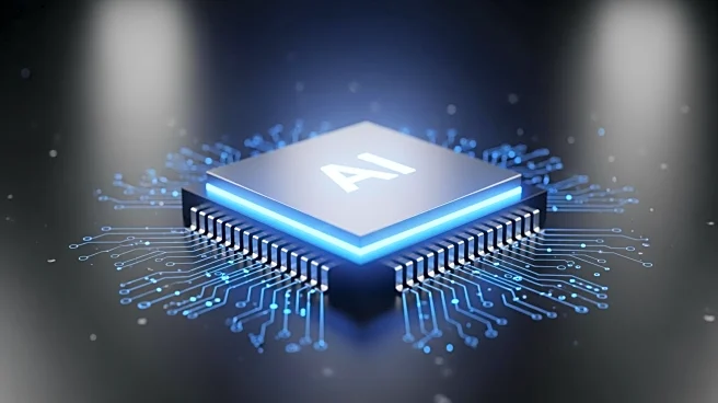 Micron CEO Sanjay Mehrotra Discusses AI Impact on Earnings