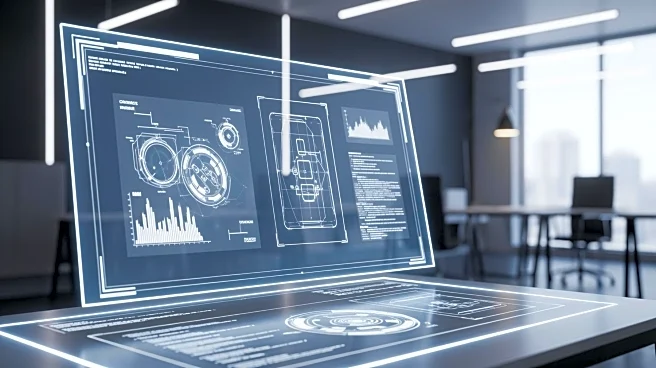 Vestiaire Collective Appoints New Tech and Product Chiefs Under CEO Bernard Osta