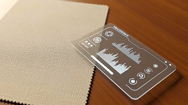 Lotta Ludwigson and Remei Launch Traceable T-Shirt Collection with Digital Product Passport