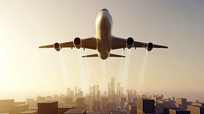 FedEx Exceeds Earnings Expectations and Raises Fiscal Guidance Amid Strong Performance