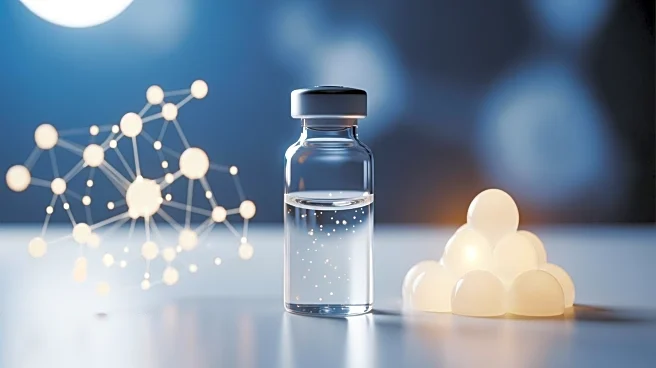 Bio-Sourcing and Tiny Cargo Collaborate on Oral mAbs Using Goat Milk Exosomes