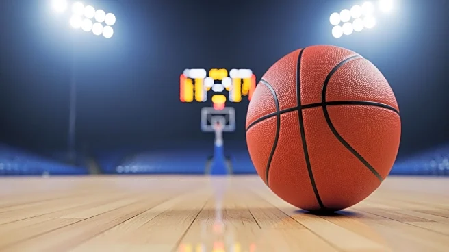 Duke Overcomes Halftime Deficit to Avoid NCAA Tournament Upset Against Siena