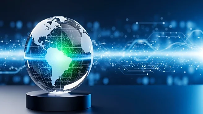 Michele L. Jawando Appointed CEO of Omidyar Network, Aims for Inclusive AI