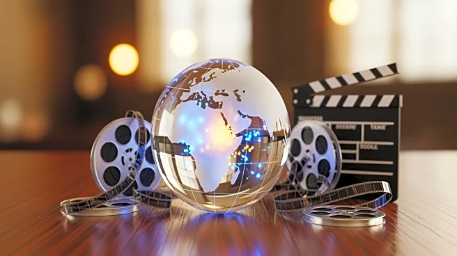 Prime Video India Expands Content Slate to Target Global Viewers