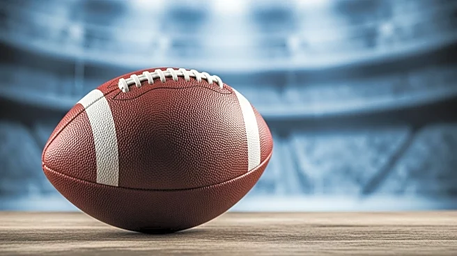 Commanders' NFC East Rival Giants Consider Jeremiyah Love in NFL Draft