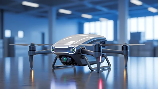 Amazon Acquires Rivr to Advance Robotic Delivery Solutions