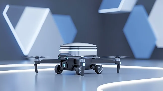 Amazon Acquires Swiss Robotics Firm Rivr for Enhanced Delivery Operations