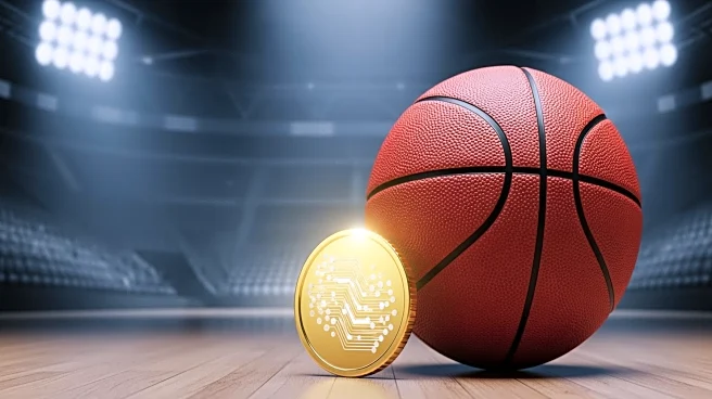 NCAA Tournament: The Impact of NIL on College Basketball's March Madness