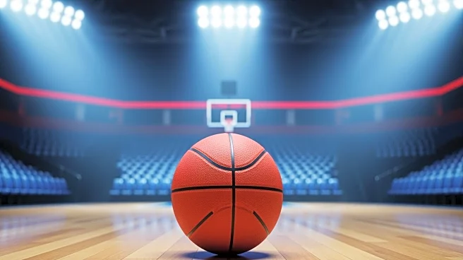 Louisville Cardinals Secure Victory Over South Florida in NCAA Tournament Opener