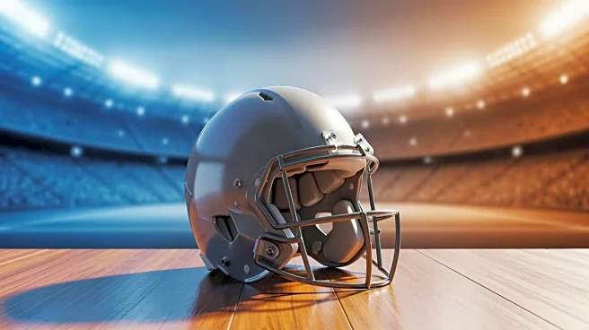 Clemson Faces Challenges in 2026 ACC Preseason Rankings