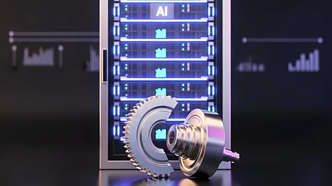 Crypto.com Reduces Workforce by 12% Amid AI Integration Push