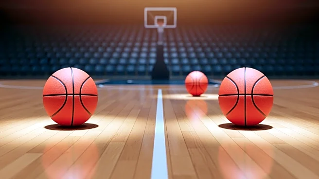 Miami (Ohio) and Prairie View A Advance in 2026 NCAA Tournament