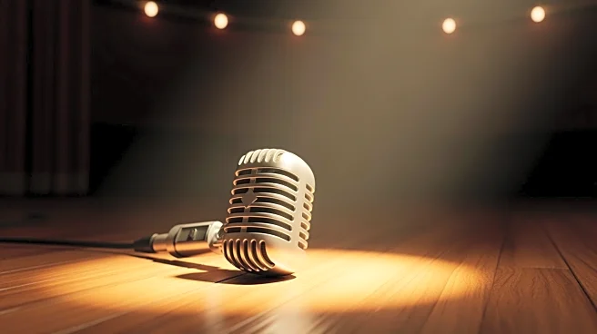 Paul McCartney to Perform Intimate Concerts at LA's Fonda Theatre