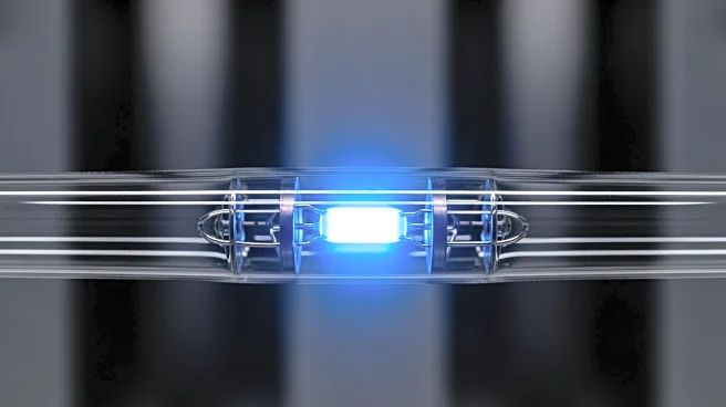 Global Industrial Argon Market Forecasted to Grow Due to Metal Fabrication and Electronics Demand