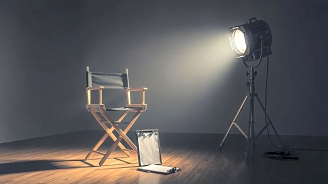 Searchlight Pictures Greenlights 'Bad Hand' with Chloe Okuno Directing and Elizabeth Banks Producing