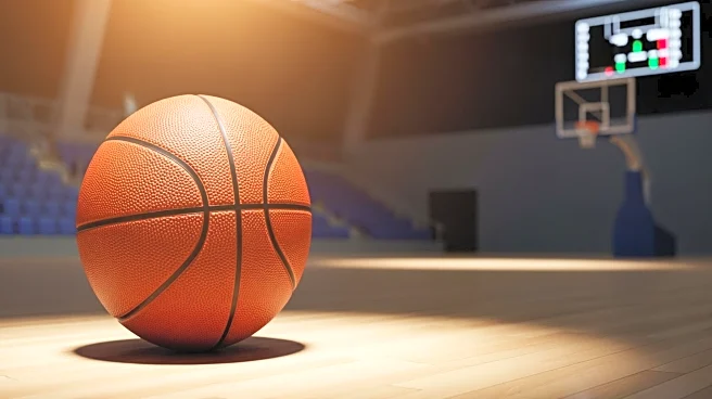 Tanisha Wright Appointed as Penn State Women's Basketball Coach, Aims to Revitalize Program