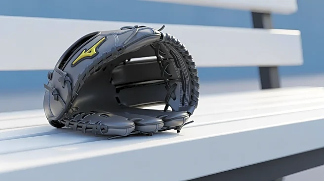 Blue Jays' Trey Yesavage to Start Season on Injured List Due to Shoulder Issue