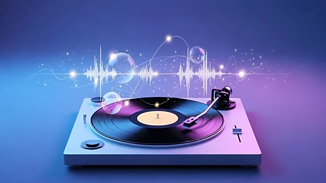 Ca7riel  Paco Amoroso Release Experimental Album 'Free Spirits' with Star Collaborations