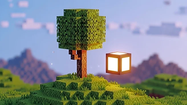 Kirsten Dunst Joins Cast of 'Minecraft Movie 2'