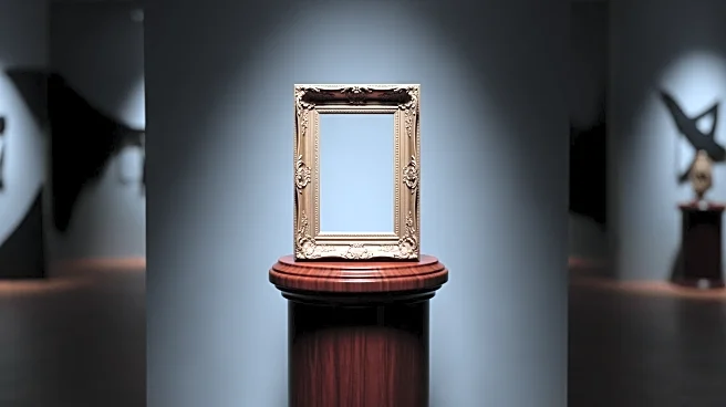 Documentary 'The Oligarch and the Art Dealer' Explores Art, Power, and Scandal