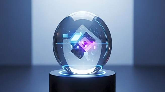 CD Projekt's Project Hadar Progresses as New IP Development Continues