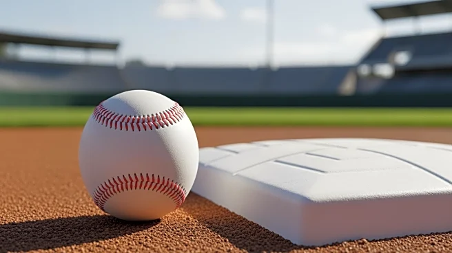 Ole Miss Rebels Set to Face Kentucky Wildcats in SEC Baseball Series