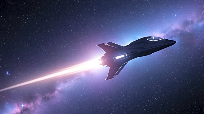 Review: 'Project Hail Mary' Balances Sci-Fi Adventure with Humor