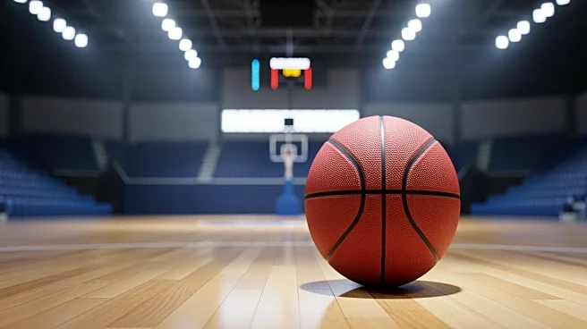 Penn State Appoints Tanisha Wright as New Head Coach