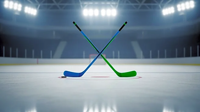 Tampa Bay Lightning vs. Vancouver Canucks: Projected Lineups and Injuries