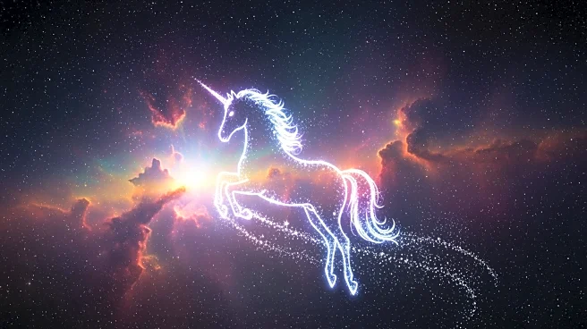 Spiridellis Bros. Studios Announces 'Space Unicorn' Animated Feature