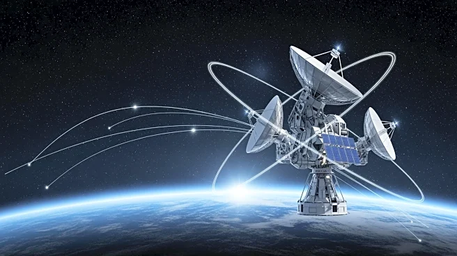 SpaceX's Orbital Data Centers Proposal Sparks Debate Over Feasibility and Impact