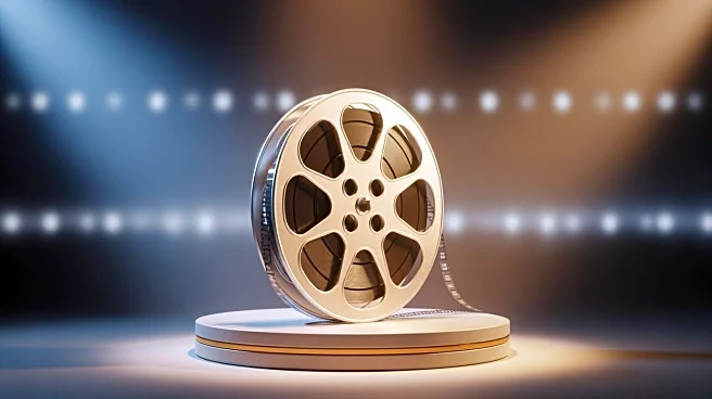 SXSW 2026 Film  TV Festival Honors 'Wishful Thinking' with Top Prize