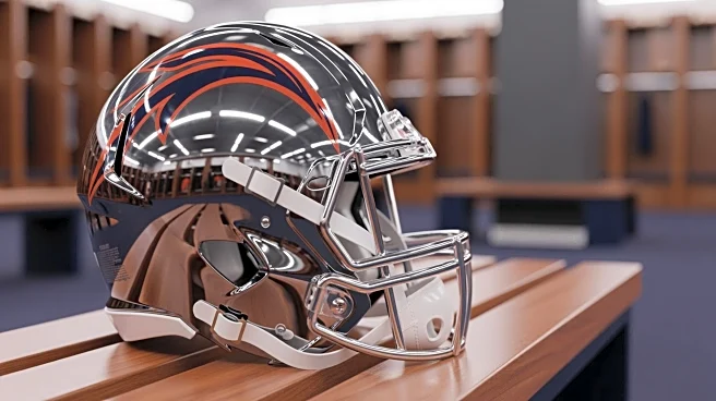 Denver Broncos Sign Special Teams Ace Tycen Anderson