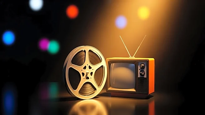 SXSW 2026 Film  TV Festival Celebrates Creativity with Award Announcements