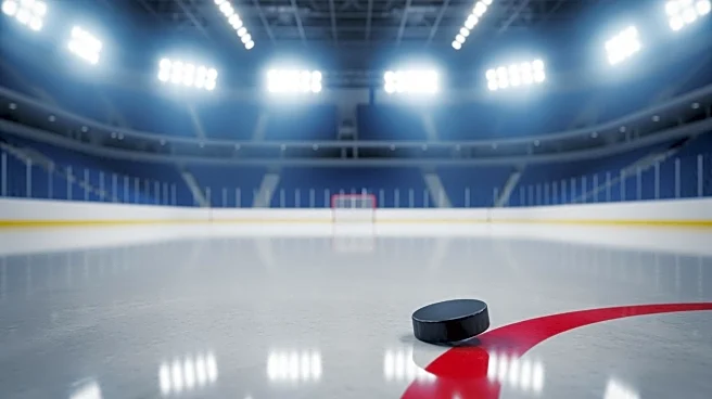 Cole Hutson's Parents Celebrate His First NHL Goal with Washington Capitals