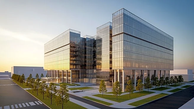 Franks Portlock Expands with New Headquarters in Sunderland